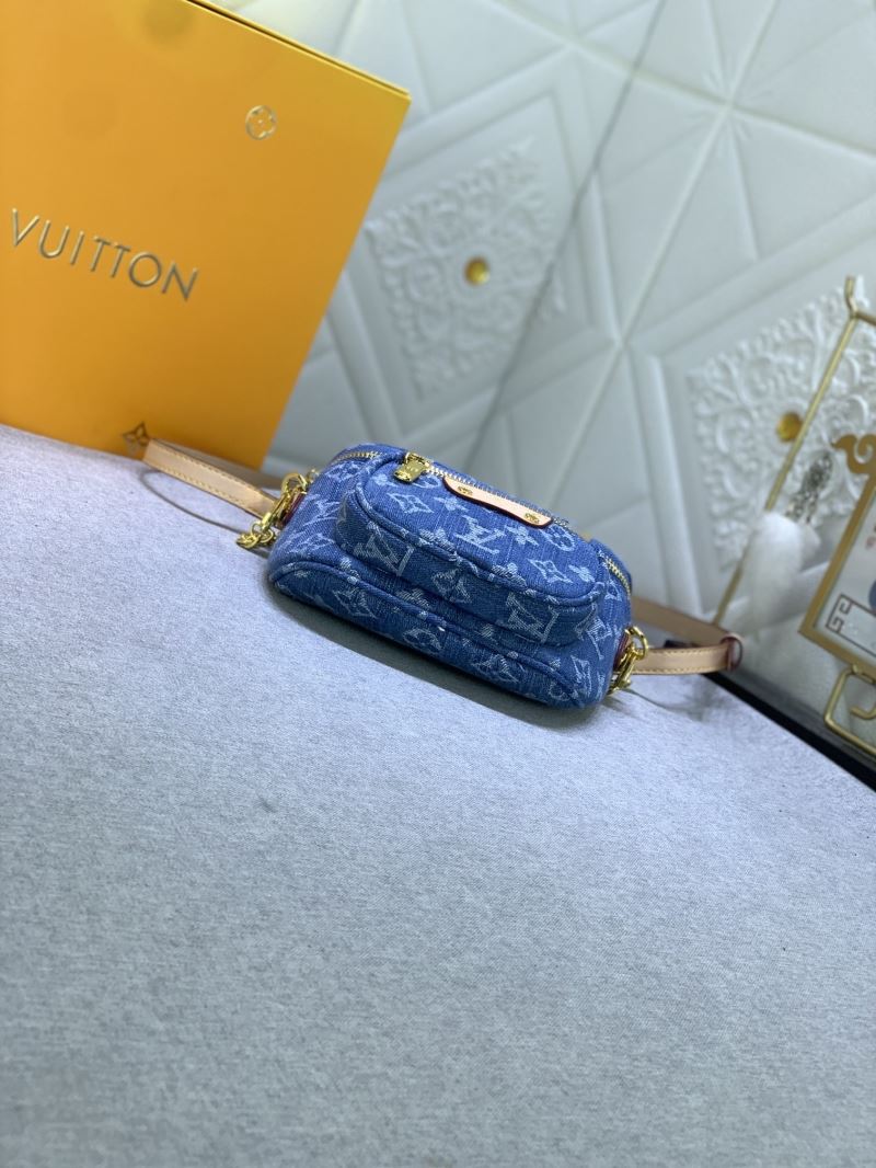 Louis Vuitton Satchel Bags